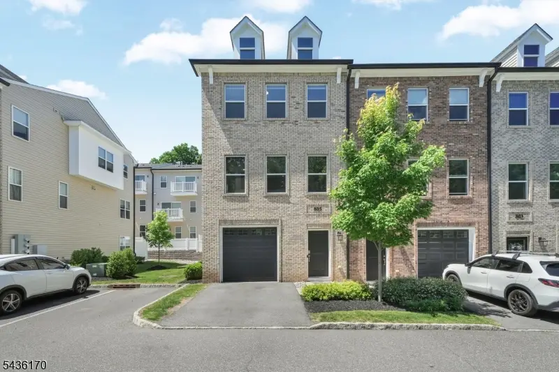 805 Abbe Rd, Little Falls, NJ 07424 - #1