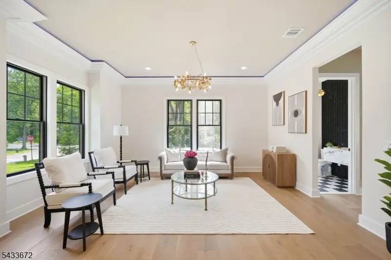 1 Clive Hills Rd, Millburn, NJ 07078 - #3