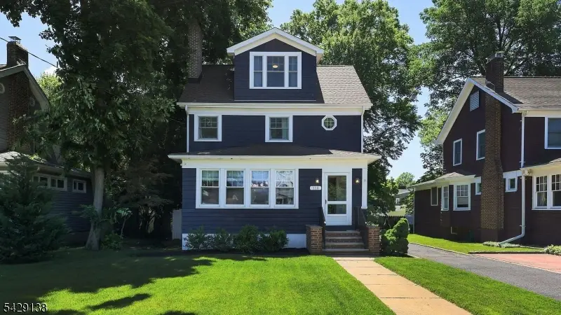110 Orange Ave, Cranford, NJ 07016 - #1