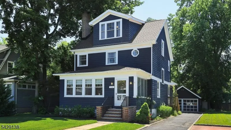 110 Orange Ave, Cranford, NJ 07016 - #2