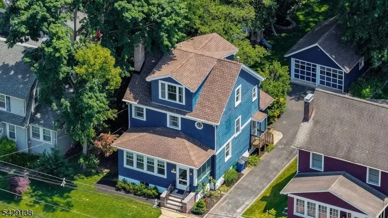 110 Orange Ave, Cranford, NJ 07016 - #3