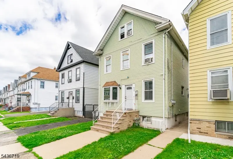 632 Grier Ave, Elizabeth, NJ 07202 - #2