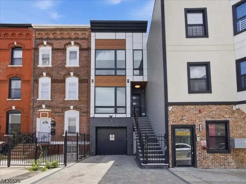 666 Ocean Ave, Jersey City, NJ 07305 - #1