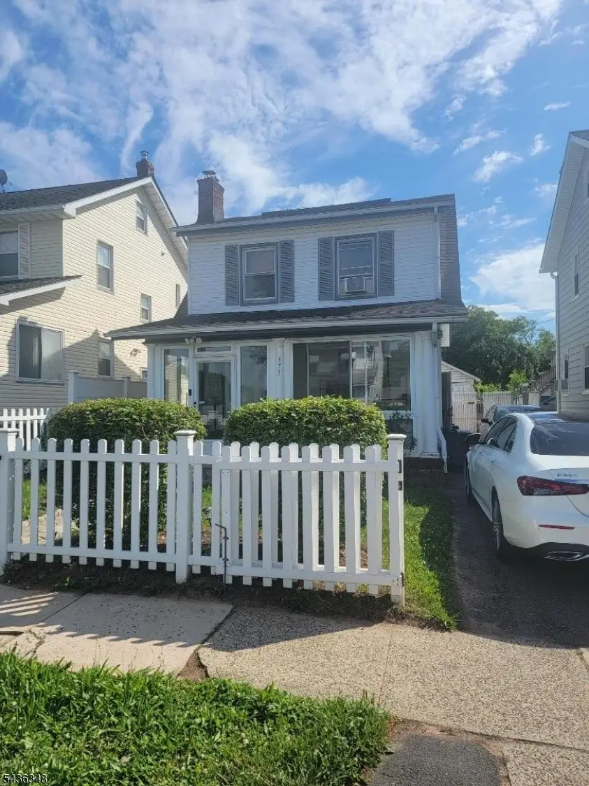373 Rutledge Ave, East Orange, NJ 07017 - #1