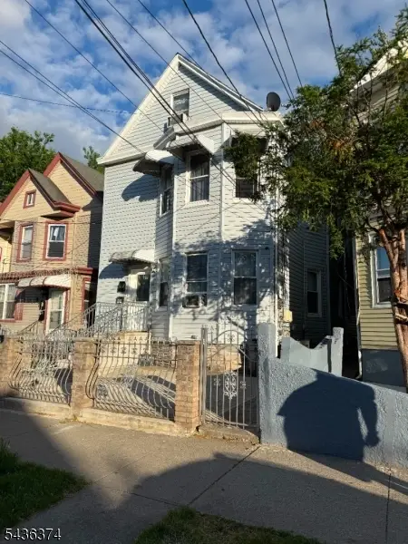 89 Burgess Pl, Passaic City, NJ 07055