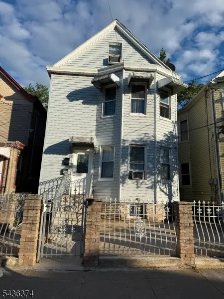 89 Burgess Pl, Passaic, NJ 07055 - #2
