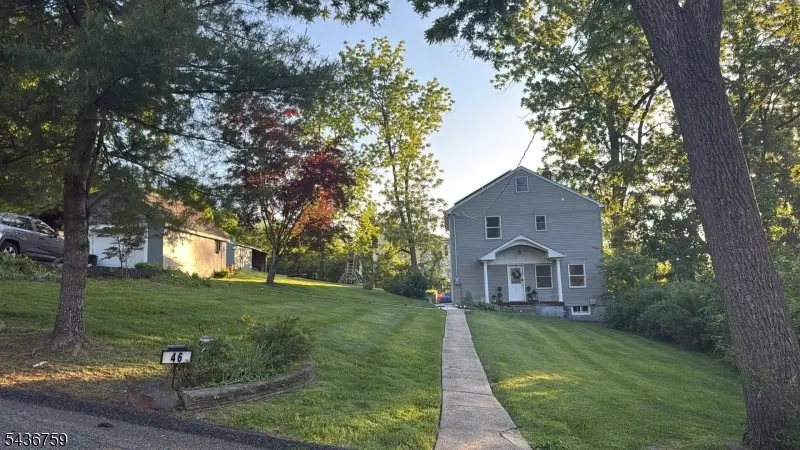 46 Ideal St, Gillette, NJ 07933 - #2