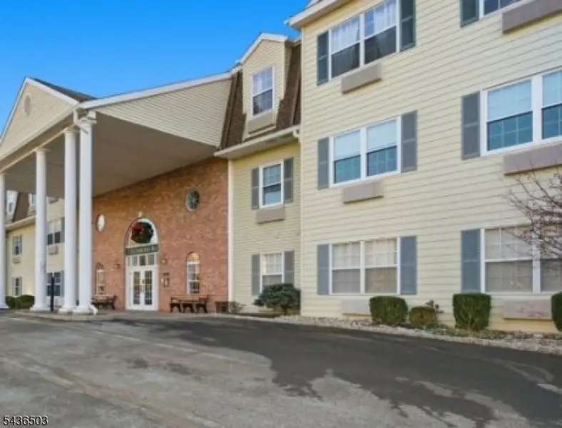 1208 Richmond Rd #208, West Milford, NJ 07480 - #1