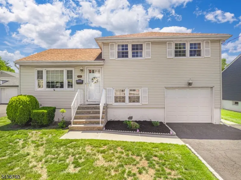 112 Berdan St, Rochelle Park, NJ 07662 - #1