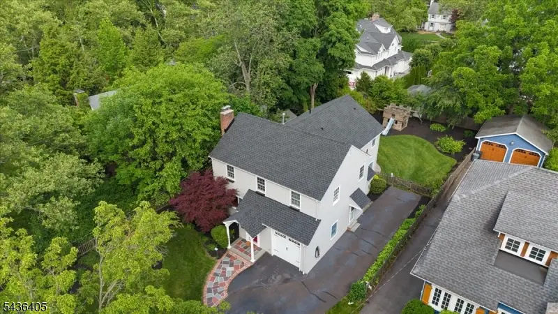 424 Colonial Ave, Westfield, NJ 07090 - #1