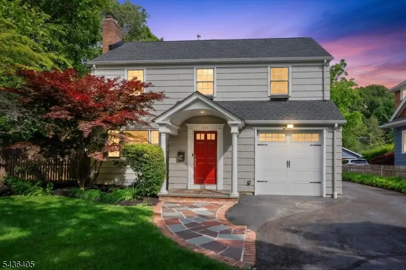 424 Colonial Ave, Westfield, NJ 07090 - #2