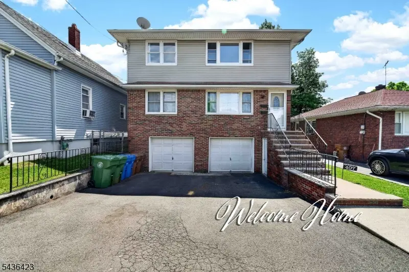 407 Saint Marks St #2, Linden, NJ 07036 - #1