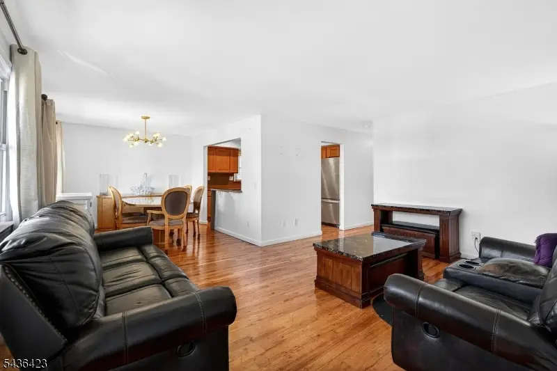 407 Saint Marks St #2, Linden, NJ 07036 - #3