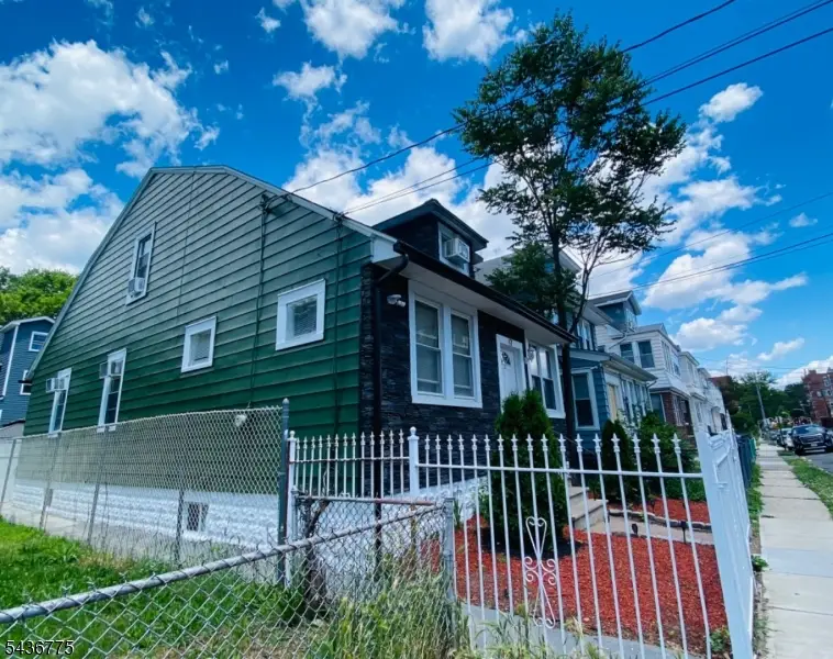 47 Chester Ave, Irvington, NJ 07111 - #2