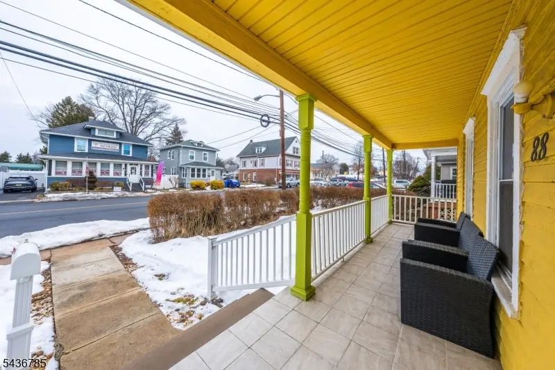 88 Woodbridge Ave, Sewaren, NJ 07077 - #3