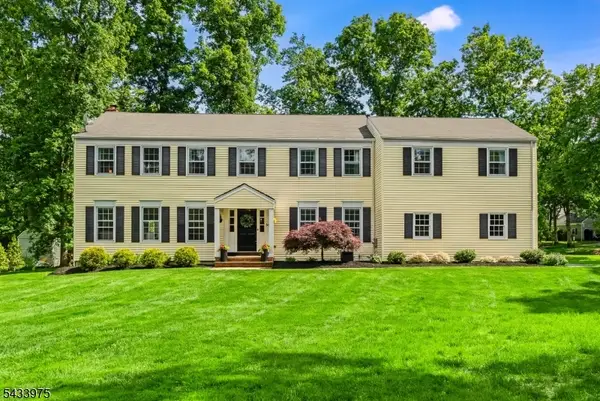 54 Dean Rd, Mendham Boro, NJ 07945