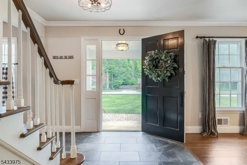 54 Dean Rd, Mendham, NJ 07945 - #3
