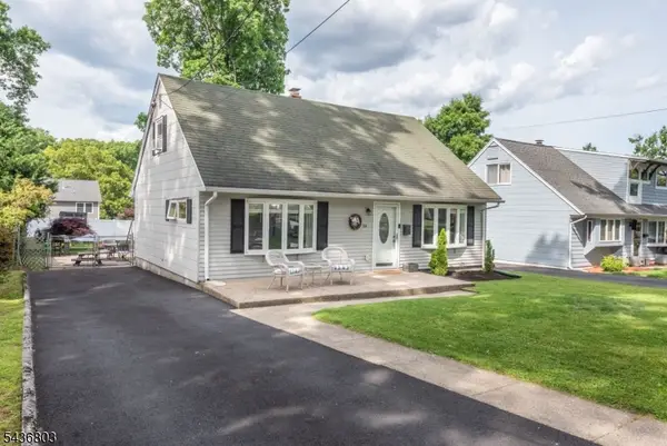 114 Sunrise Ter, Cedar Grove Twp., NJ 07009
