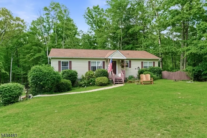 11 Fox Run, Montague, NJ 07827 - #1