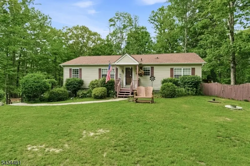 11 Fox Run, Montague, NJ 07827 - #2