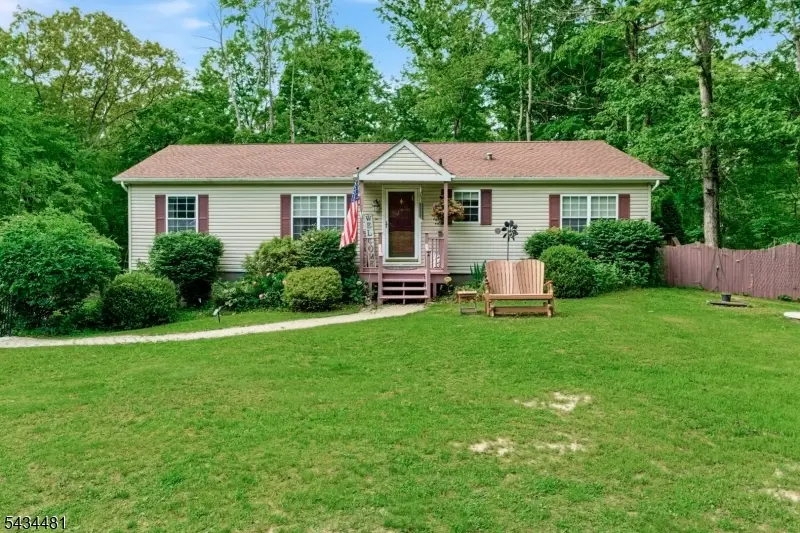 11 Fox Run, Montague, NJ 07827 - #3