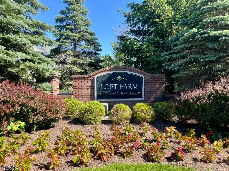 36 Loft Dr, Martinsville, NJ 08836 - #2