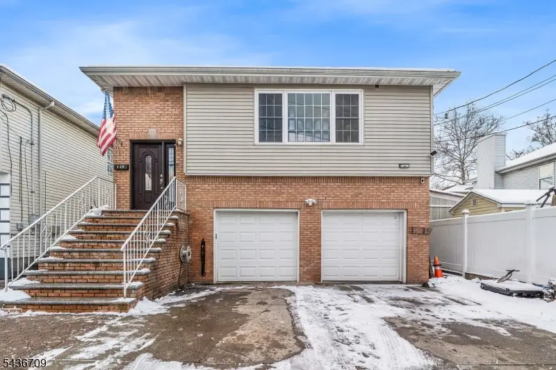 128 Baltimore Ave, Hillside, NJ 07205 - #1