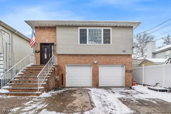 128 Baltimore Ave, Hillside Twp., NJ 07205