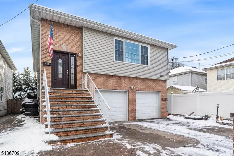 128 Baltimore Ave, Hillside, NJ 07205 - #2