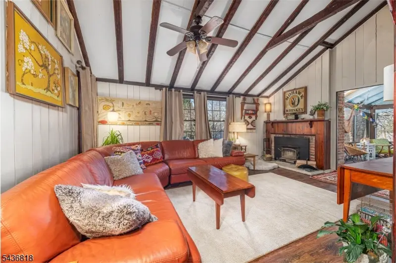 3 Hillspring Rd, Lake Mohawk, NJ 07871 - #2