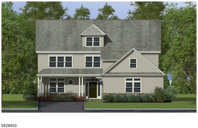 12 Travis Lane, Morris, NJ 08960 - #1