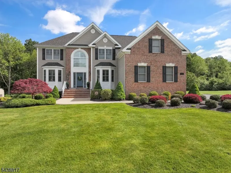 16 Saint Andrews Ct, Flanders, NJ 07836 - #2