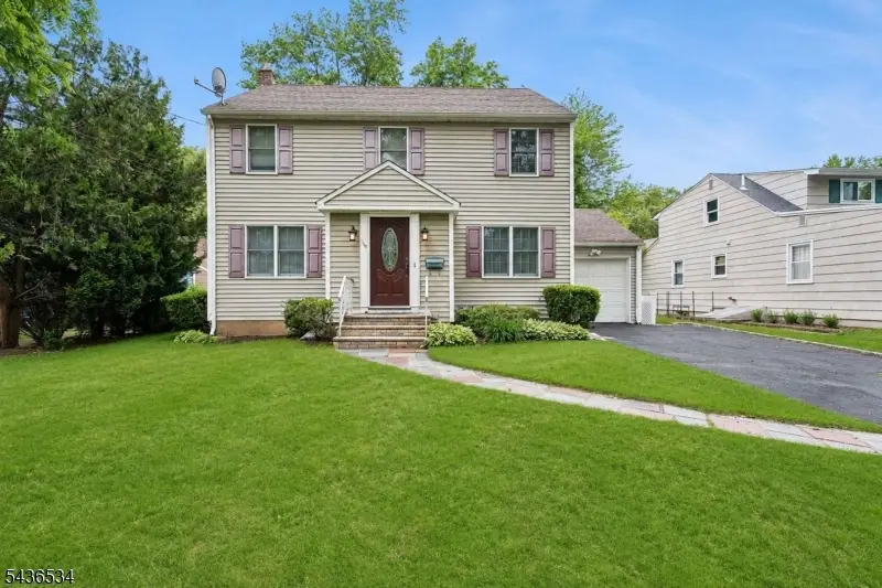 106 Salter St, Springfield, NJ 07081 - #1