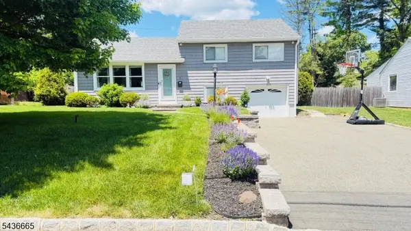 5 Riker Hill Rd, Livingston Twp., NJ 07039