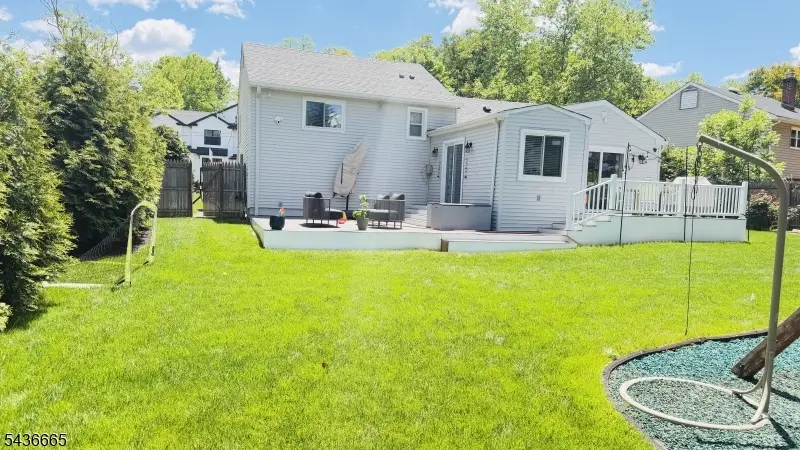 5 Riker Hill Rd, Livingston, NJ 07039 - #2