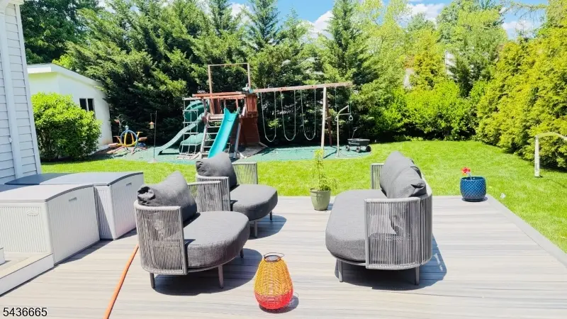 5 Riker Hill Rd, Livingston, NJ 07039 - #3