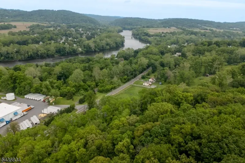 0 Riegelsville-milford Rd, Holland, NJ 08848 - #3