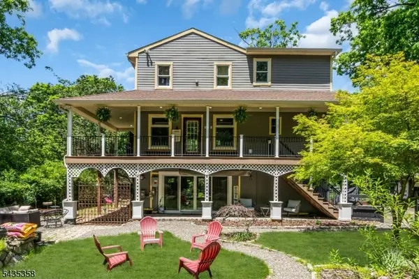 128 Raritan River Rd, Lebanon Twp., NJ 07830