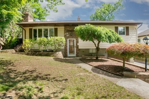 44 Adelphia Rd, Parsippany-Troy Hills Twp., NJ 07054