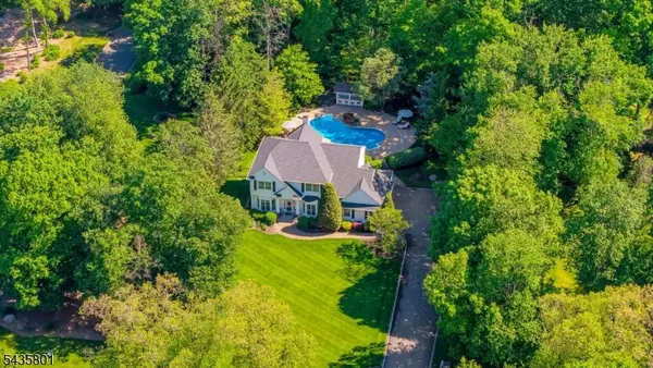 9 Timber Trl, Rockaway Twp., NJ 07005