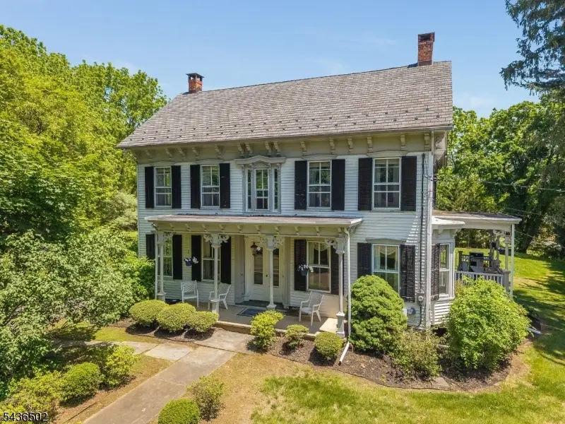 601 Route 173, Greenwich, NJ 08886 - #1