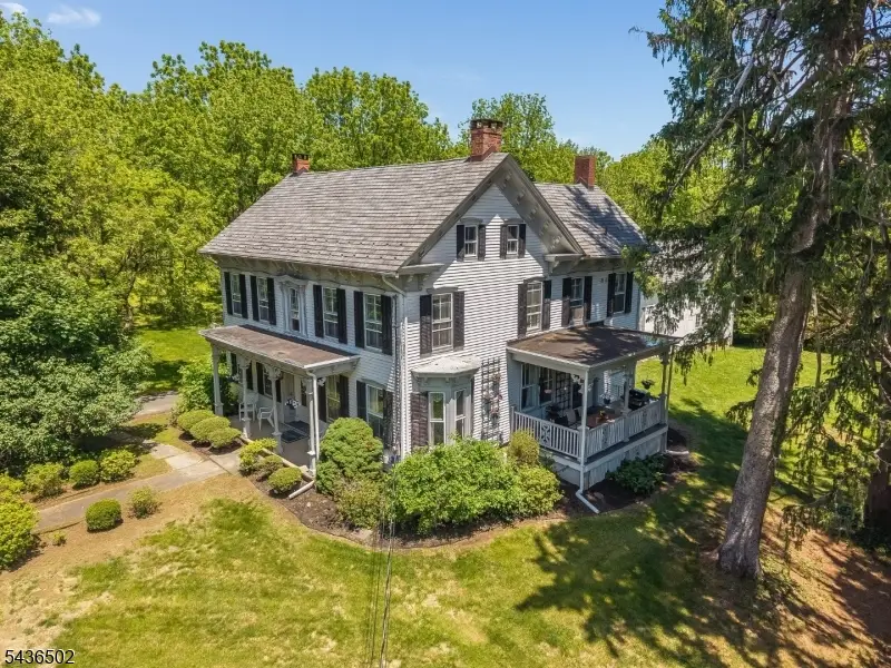 601 Route 173, Greenwich, NJ 08886 - #2