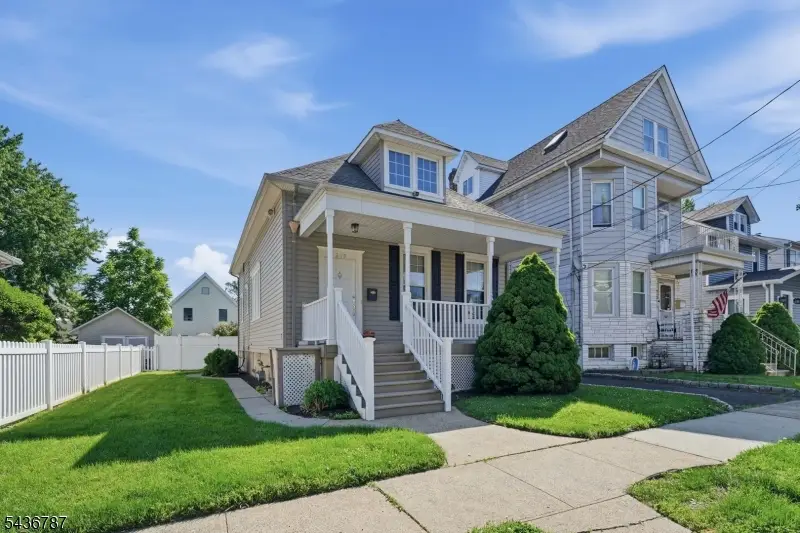219 Magie Ave, Roselle Park, NJ 07204 - #1