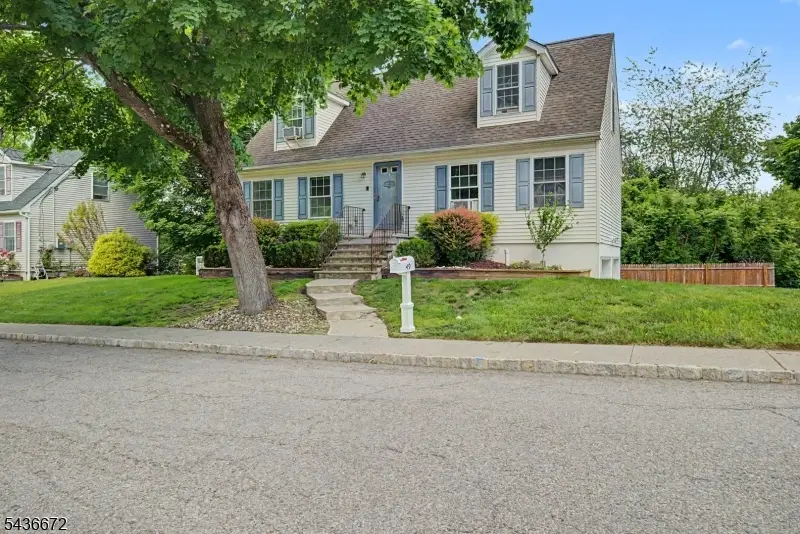 49 Kice Ave, Wharton, NJ 07885 - #2