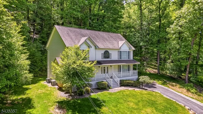 117 Quenby Mountain Rd, Liberty, NJ 07838 - #3