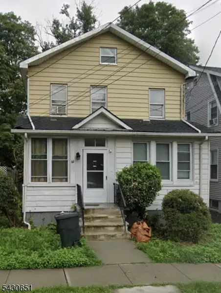 616 Thomas St, City Of Orange, NJ 07050 - #1