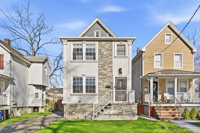 538 W Broad St, Westfield, NJ 07090 - #1