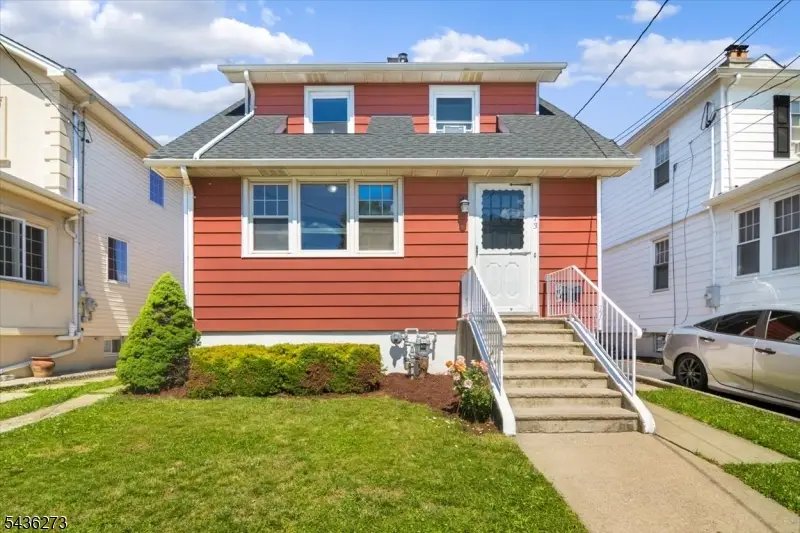 73 Forest St, North Arlington, NJ 07031 - #1