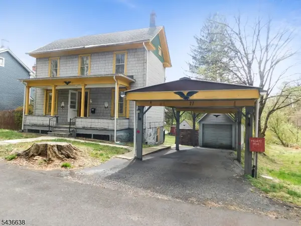 27 Central Ave, High Bridge Boro, NJ 08829