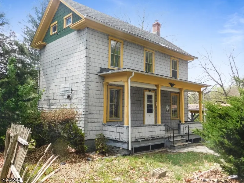 27 Central Ave, High Bridge, NJ 08829 - #2